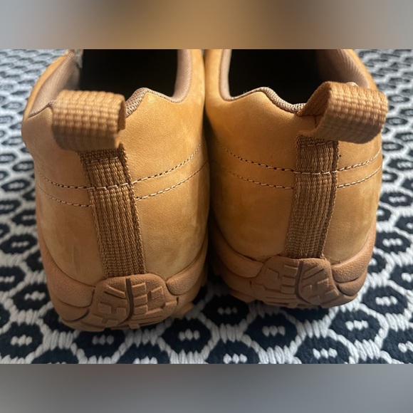 Merrell Men's Size 15 Spice Slip On Loafer Shoe - Picture 8 of 11